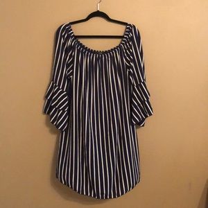 VIBE Sports Wear Dress